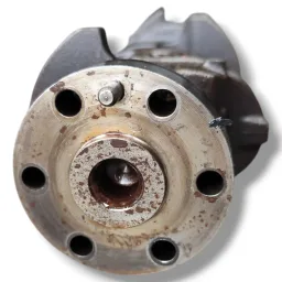VIRABREQUIM FORD KA FIESTA 1.0 8V ZETEC 2000 2001 A 2014