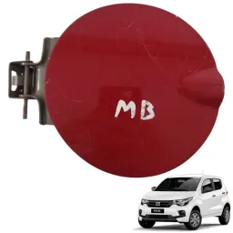 Portinhola Tanque Combustíve Fiat Mobi 2017 A 2025 Original