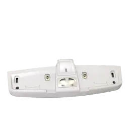 Moldura Console Teto Fiat Idea 2010/2016 7354026840
