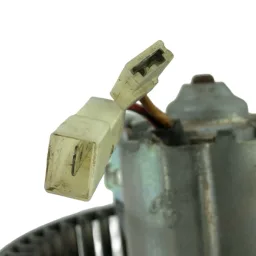 MOTOR AR FORÇADO VENTILAÇÃO TROLLER T4 2000 A 2013