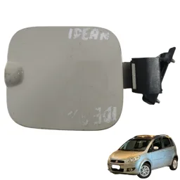 Portinhola Tanque Combustível Fiat Idea 2006 A 2016 Original