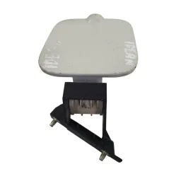 PORTINHOLA TANQUE COMBUSTÍVEL FIAT IDEA 2006 A 2016 ORIGINAL