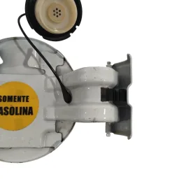 PORTINHOLA TANQUE COMBUSTÍVEL MITSUBISHI LANCER 2011 A 2019
