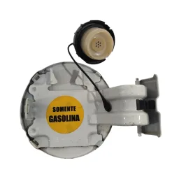 PORTINHOLA TANQUE COMBUSTÍVEL MITSUBISHI LANCER 2011 A 2019