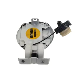 PORTINHOLA TANQUE COMBUSTÍVEL MITSUBISHI LANCER 2011 A 2019