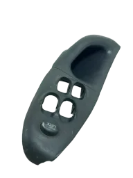 Moldura Comando Vidro Elétrico Motorista Fiat Marea 99-06