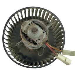 MOTOR AR FORÇADO VENTILAÇÃO TROLLER T4 2000 A 2013