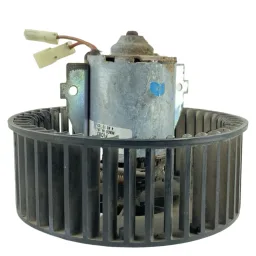 Motor Ar Forçado Ventilação Troller T4 2000 A 2013