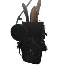 BLOCO MOTOR FORD KA 1.0 2009 2010