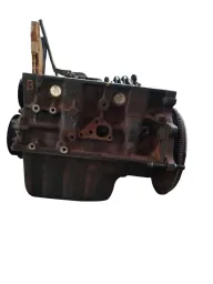 BLOCO MOTOR FORD KA 1.0 2009 2010