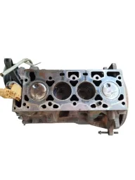 BLOCO MOTOR FORD KA 1.0 2009 2010