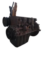 BLOCO MOTOR FORD KA 1.0 2009 2010