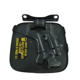 PORTINHOLA PARALAMA PARTIDA FRIO HONDA FIT 2009 A 2014
