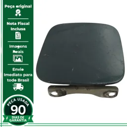 PORTINHOLA PARALAMA PARTIDA FRIO HONDA FIT 2009 A 2014