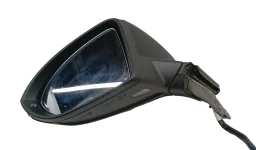 Retrovisor Esquerdo Volkswagen Golf 2014 2015 a 2020