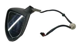 Retrovisor Esquerdo Volkswagen Golf 2014 2015 a 2020