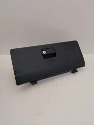 PORTA LUVAS INFERIOR HONDA CRV 2007 A 2011 PRETO ORIGINAL