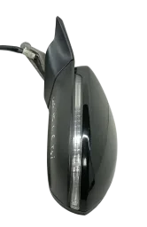Retrovisor Esquerdo Volkswagen Golf 2014 2015 a 2020
