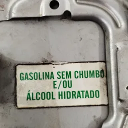 PORTINHOLA TANQUE COMBUSTÍVEL HONDA CIVIC G8 2007 A 2011