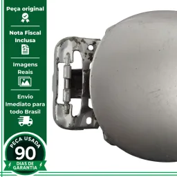 PORTINHOLA TANQUE COMBUSTÍVEL HONDA CIVIC G8 2007 A 2011