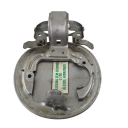 PORTINHOLA TANQUE COMBUSTÍVEL HONDA CIVIC G8 2007 A 2011