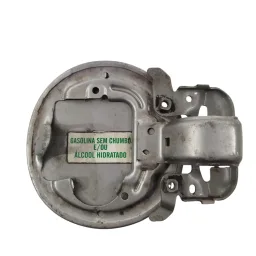 PORTINHOLA TANQUE COMBUSTÍVEL HONDA CIVIC G8 2007 A 2011
