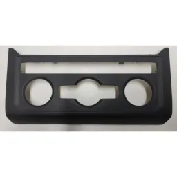 Moldura Comando Ar Condicionado Vw Amarok V6 18 A 21