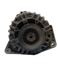 Alternador Passat Audi A6 2.8 V6 1997 a 2005 Valeo 120A