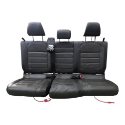 Banco Traseiro Amarok 2012 a 2023 Estendida 4 Portas