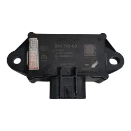 Módulo Sensor Temperatura Argo 1.0 2017 a 2021