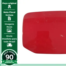 PORTINHOLA TANQUE COMBUSTÍVEL VOLKSWAGEN SAVEIRO G5 G6 G7 G8
