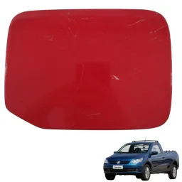 Portinhola Tanque Combustível Volkswagen Saveiro G5 G6 G7 G8