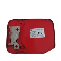 PORTINHOLA TANQUE COMBUSTÍVEL VOLKSWAGEN SAVEIRO G5 G6 G7 G8