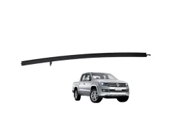 Canaleta Vidro Porta Traseira Esquerda Amarok 2010 A 2023