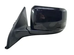 RETROVISOR ESQUERDO RAMPAGE 2024/.. C/ PISCA E REBATIMENTO