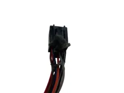 RETROVISOR ESQUERDO RAMPAGE 2024/.. C/ PISCA E REBATIMENTO