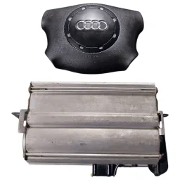 Kit Airbag Audi A3 1999 2000 2001 2002 2003 2004 2005 2006