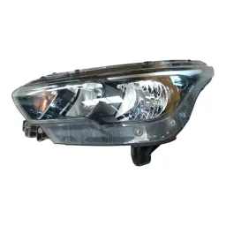 Farol Esquerdo Fiat Argo Cronos 2018 à 2023