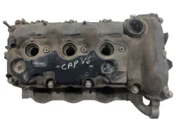 Cabeçote Esquerdo Omega Captiva 3.6 V6 2008 a 2012 Gas