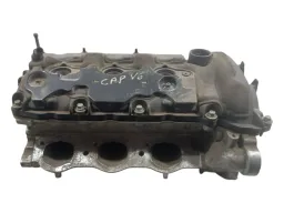 CABEÇOTE ESQUERDO OMEGA CAPTIVA 3.6 V6 2008 A 2012 GAS