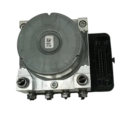 Modulo Abs Volkswagen Golf Tsi 1.4 2014/2016 140cv Gasolina 3Q0614517P
