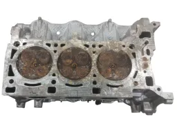 CABEÇOTE ESQUERDO OMEGA CAPTIVA 3.6 V6 2008 A 2012 GAS