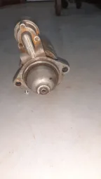 Motor Partida Arranque Chevette 1978 1979 1993 Bosch