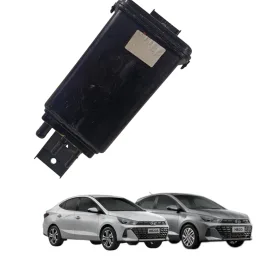 Filtro Canister Hyundai Hb20 1.0 2020 a 2025 Original