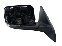 RETROVISOR DIREITO RAMPAGE 2024/.. C/ PISCA E REBATIMENTO