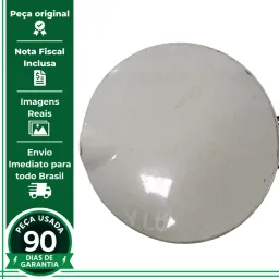 PORTINHOLA TANQUE FIAT PALIO ATTRACTIVE SPORTING 2012 A 2017