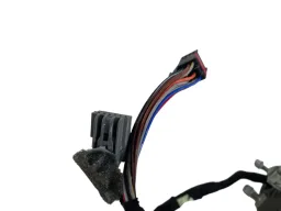 RETROVISOR DIREITO RAMPAGE 2024/.. C/ PISCA E REBATIMENTO