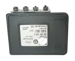 Modulo Abs Volkswagen Golf Tsi 1.4 2014/2016 140cv Gasolina 3Q0614517P
