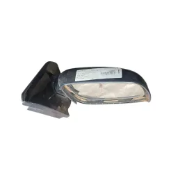 Retrovisor Manual Direito VW Santana 1999 2000 a 2006 C/ DET