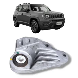 Suporte coxim câmbio Jeep Renegade 2022 2025